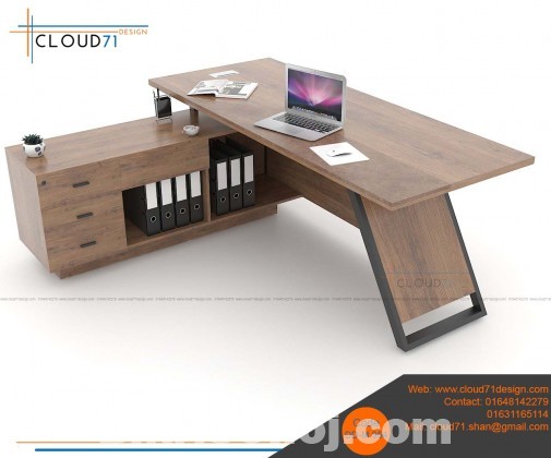 Office director desk